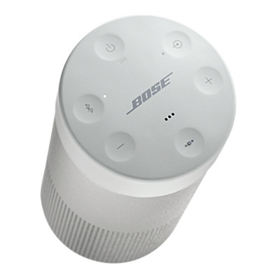Altavoz Bluetooth Bose SoundLink Revolve II Gris
