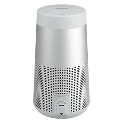 Altavoz Bluetooth Bose SoundLink Revolve II Gris