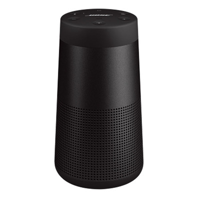 Altavoz Bluetooth Bose SoundLink Revolve II Negro