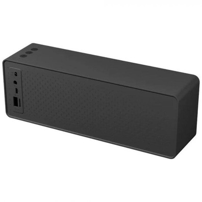 Altavoz Bluetooth Leotec DC Batman 10W 2.1