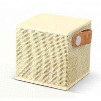 Altavoz Bluetooth Fresh 'N Rebel RockBox Cube