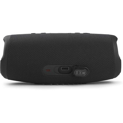 Altavoz Bluetooth JBL Charge 5 40W Negro