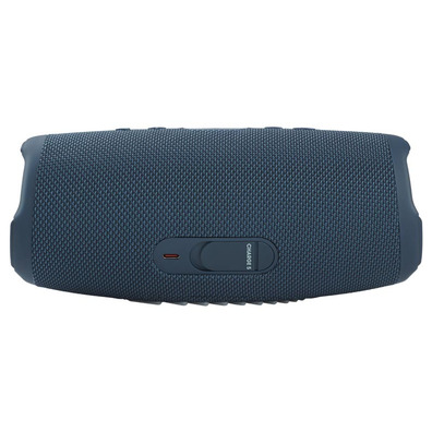 Altavoz Bluetooth JBL Charge 5 (40W) Azul