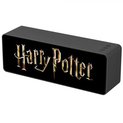 Altavoz Bluetooth Leotec Harry Potter 10W 2.1