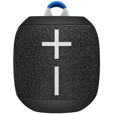 Altavoz Bluetooth Logitech Ultimate Ears WonderBoom 2