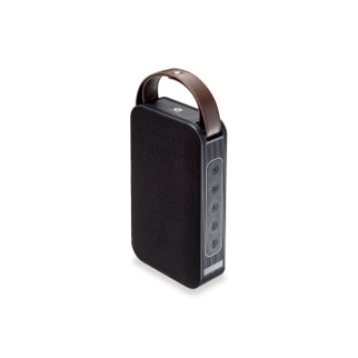 ALTAVOZ BLUETOOTH PORTABLE CONCEPTRONIC BRONE RADIO FM NEGRO MicroSD USB