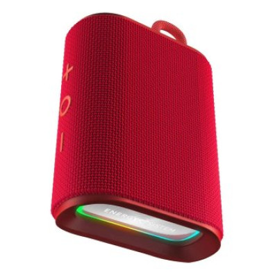 ALTAVOZ BLUETOOTH PORTABLE ENERGY SISTEM STREETPLAY 8W IPX6 BT 5.4 MANOS LIBRES RADIO FM USB AUX BA