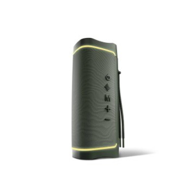 ALTAVOZ BLUETOOTH PORTABLE ENERGY SISTEM YUME ECO TRUE WIRELESS BT 5.2 IPX6 POTENCIA 15W USB/microSD