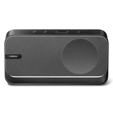 Altavoz Bluetooth portátil Bose SoundLink Home Cool Grey