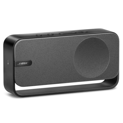 Altavoz Bluetooth portátil Bose SoundLink Home Cool Grey
