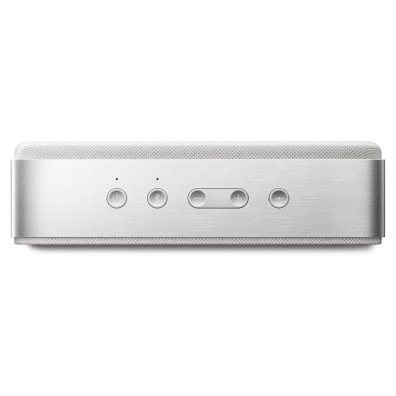 Altavoz Bluetooth portátil Bose SoundLink Home Silver