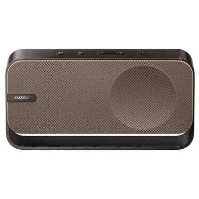 Altavoz Bluetooth portátil Bose SoundLink Home Warm Wood