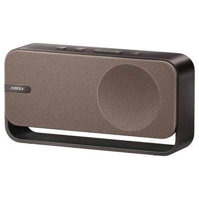 Altavoz Bluetooth portátil Bose SoundLink Home Warm Wood