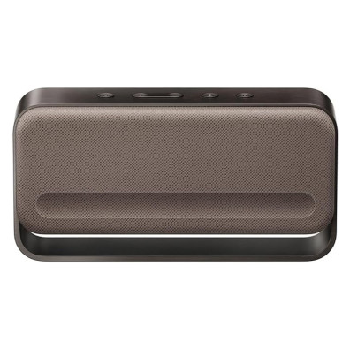 Altavoz Bluetooth portátil Bose SoundLink Home Warm Wood