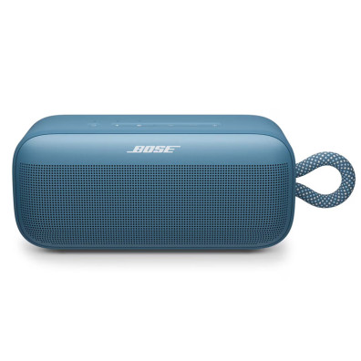 Altavoz Bluetooth portátil Bose SoundLink Plus Azul