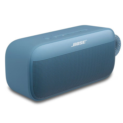 Altavoz Bluetooth portátil Bose SoundLink Plus Azul