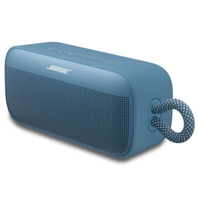 Altavoz Bluetooth portátil Bose SoundLink Plus Azul