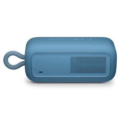 Altavoz Bluetooth portátil Bose SoundLink Plus Azul