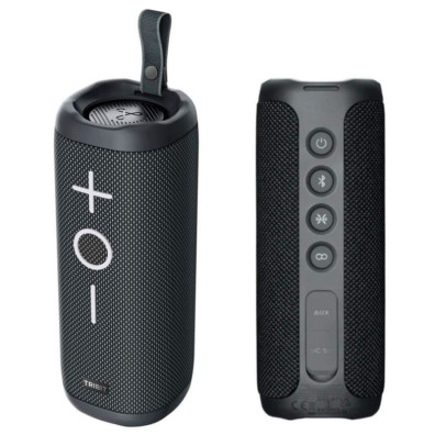 Altavoz Bluetooth Tribit StormBox 2 Negro 34W