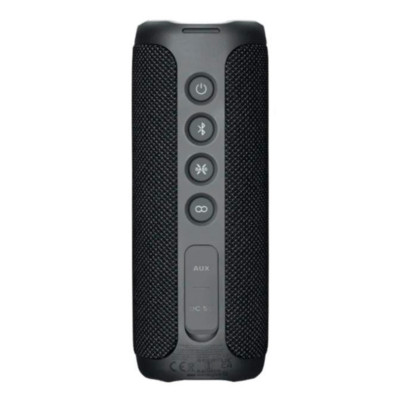 Altavoz Bluetooth Tribit StormBox 2 Negro 34W
