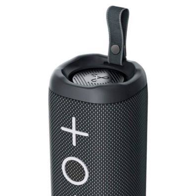 Altavoz Bluetooth Tribit StormBox 2 Negro 34W