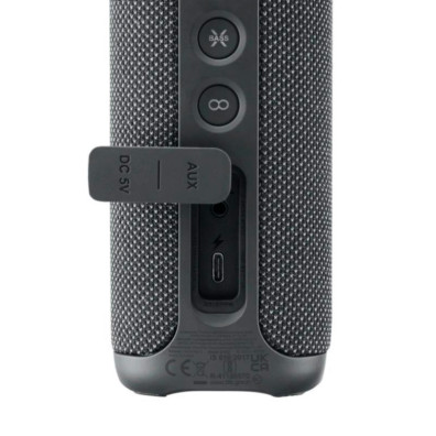 Altavoz Bluetooth Tribit StormBox 2 Negro 34W