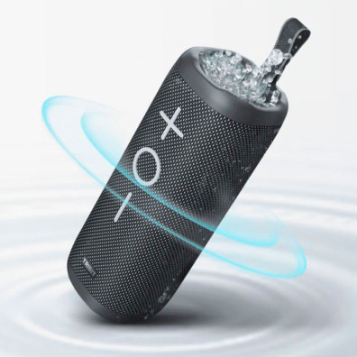 Altavoz Bluetooth Tribit StormBox 2 Negro 34W