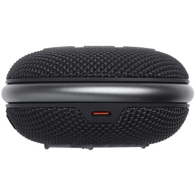 Altavoz con Bluetooth JBL Clip 4 5W 1.0