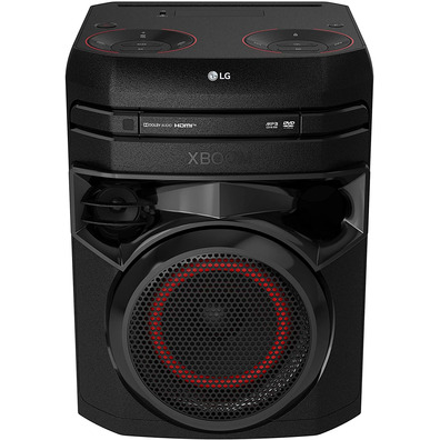 Altavoz con Bluetooth LG XBoom ON2DN 1.0