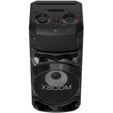 Altavoz con Bluetooth LG XBoom ON5 2.0