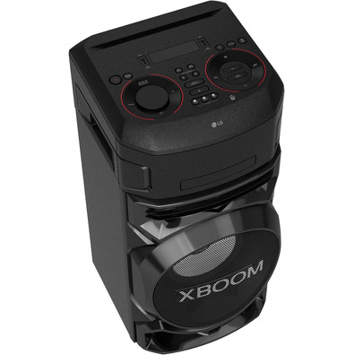 Altavoz con Bluetooth LG XBoom ON5 2.0