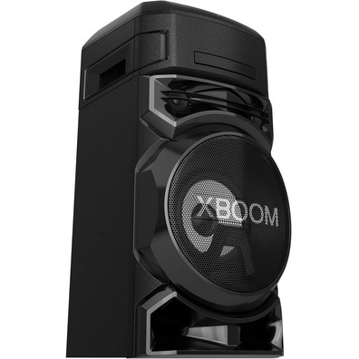 Altavoz con Bluetooth LG XBoom ON5 2.0