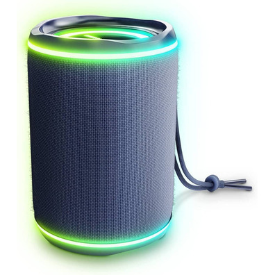 Altavoz Energy Sistem Urban Box Blue Supernova