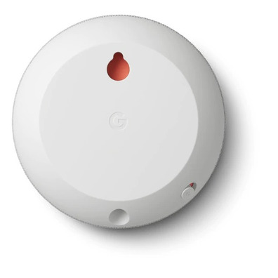Altavoz Google Nest Mini 2ª Generación Tiza