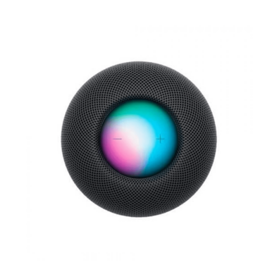 Altavoz Inteligente Apple HomePod mini Gris Espacial