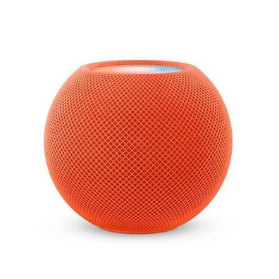 Altavoz Inteligente Apple Homepod Mini Naranja