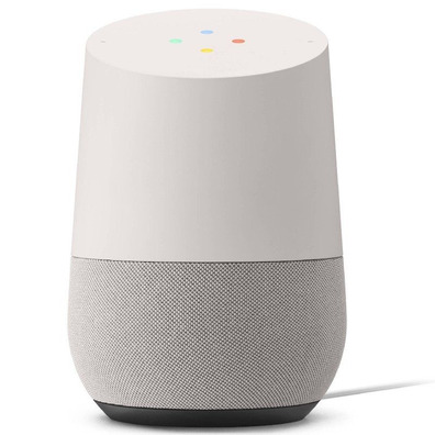 Altavoz Inteligente Google Home