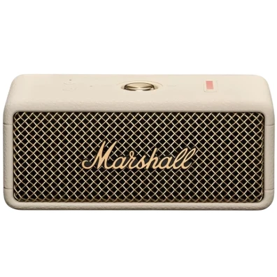 Altavoz Portátil Marshall Emberton III Cream