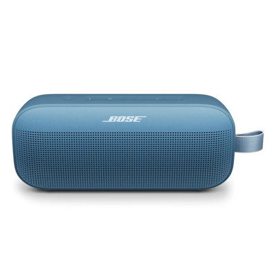 Altavoz portátil Bose SoundLink Flex II Blue Dask