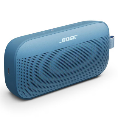 Altavoz portátil Bose SoundLink Flex II Blue Dask