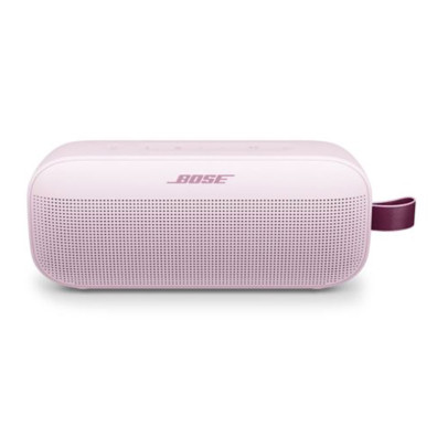 Altavoz portátil Bose SoundLink Flex II Petal Pink