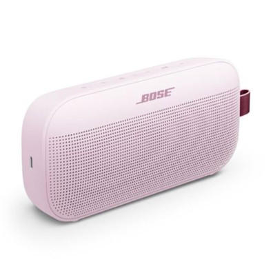 Altavoz portátil Bose SoundLink Flex II Petal Pink