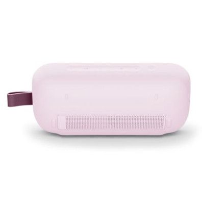 Altavoz portátil Bose SoundLink Flex II Petal Pink