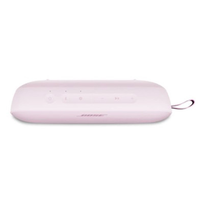 Altavoz portátil Bose SoundLink Flex II Petal Pink