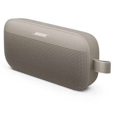 Altavoz portátil Bose SoundLink Flex II SandStone