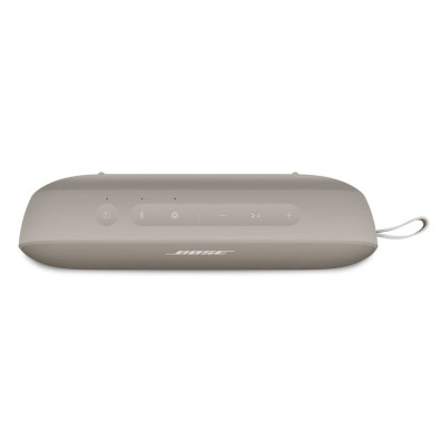 Altavoz portátil Bose SoundLink Flex II SandStone