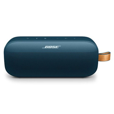 Altavoz portátil Bose SoundLink Flex II Twilight Blue