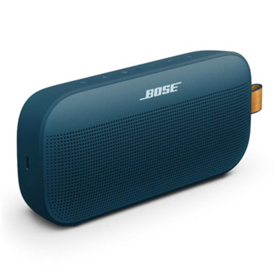 Altavoz portátil Bose SoundLink Flex II Twilight Blue
