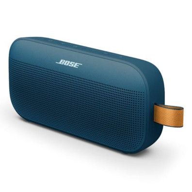 Altavoz portátil Bose SoundLink Flex II Twilight Blue