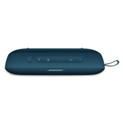 Altavoz portátil Bose SoundLink Flex II Twilight Blue